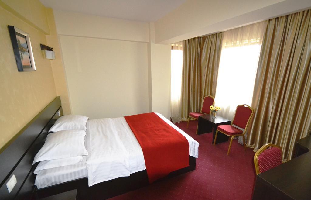 Hotel Ancor Pipera Pokoj fotografie