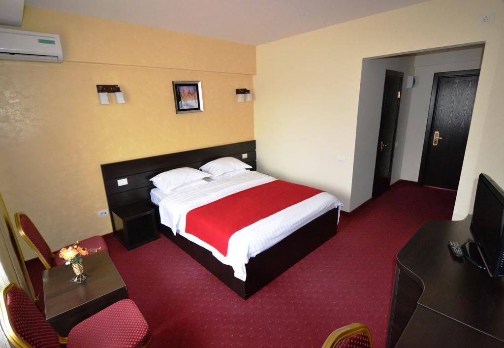 Hotel Ancor Pipera Pokoj fotografie